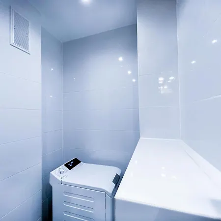 Fiolkowe Appartement *