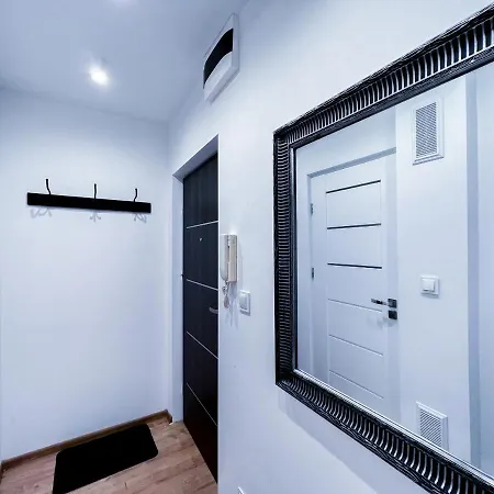 Fiolkowe Appartement Cracovie