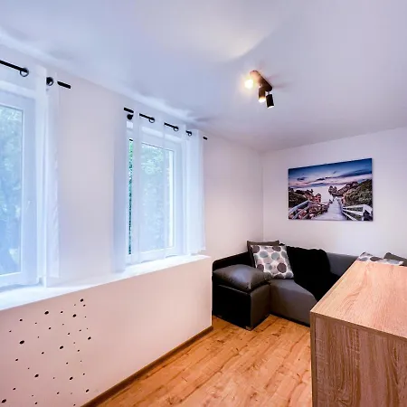 Fiolkowe Appartement Cracovie