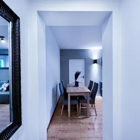 Fiolkowe Appartement Cracovie