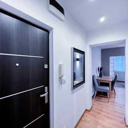 Fiolkowe クラクフ