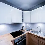 Fiolkowe Apartament *