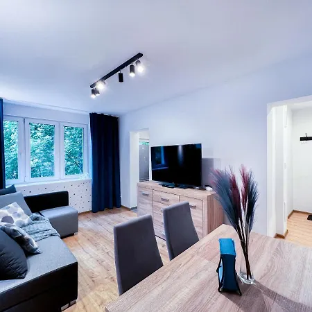 Appartement Fiolkowe
